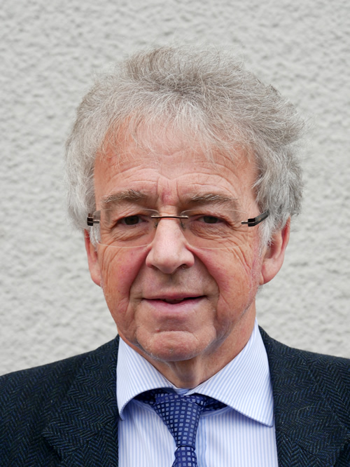 Wolfgang Schneider